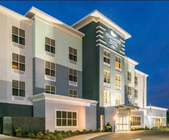 Homewood Suites by Hilton Philadelphia Plymouth Meeting