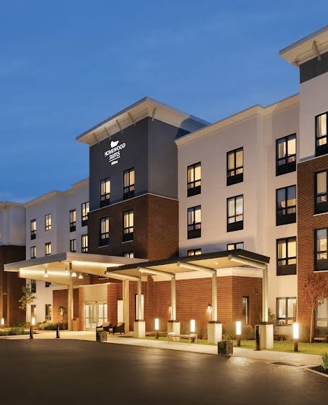 Homewood Suites by Hilton Horsham Willow Grove