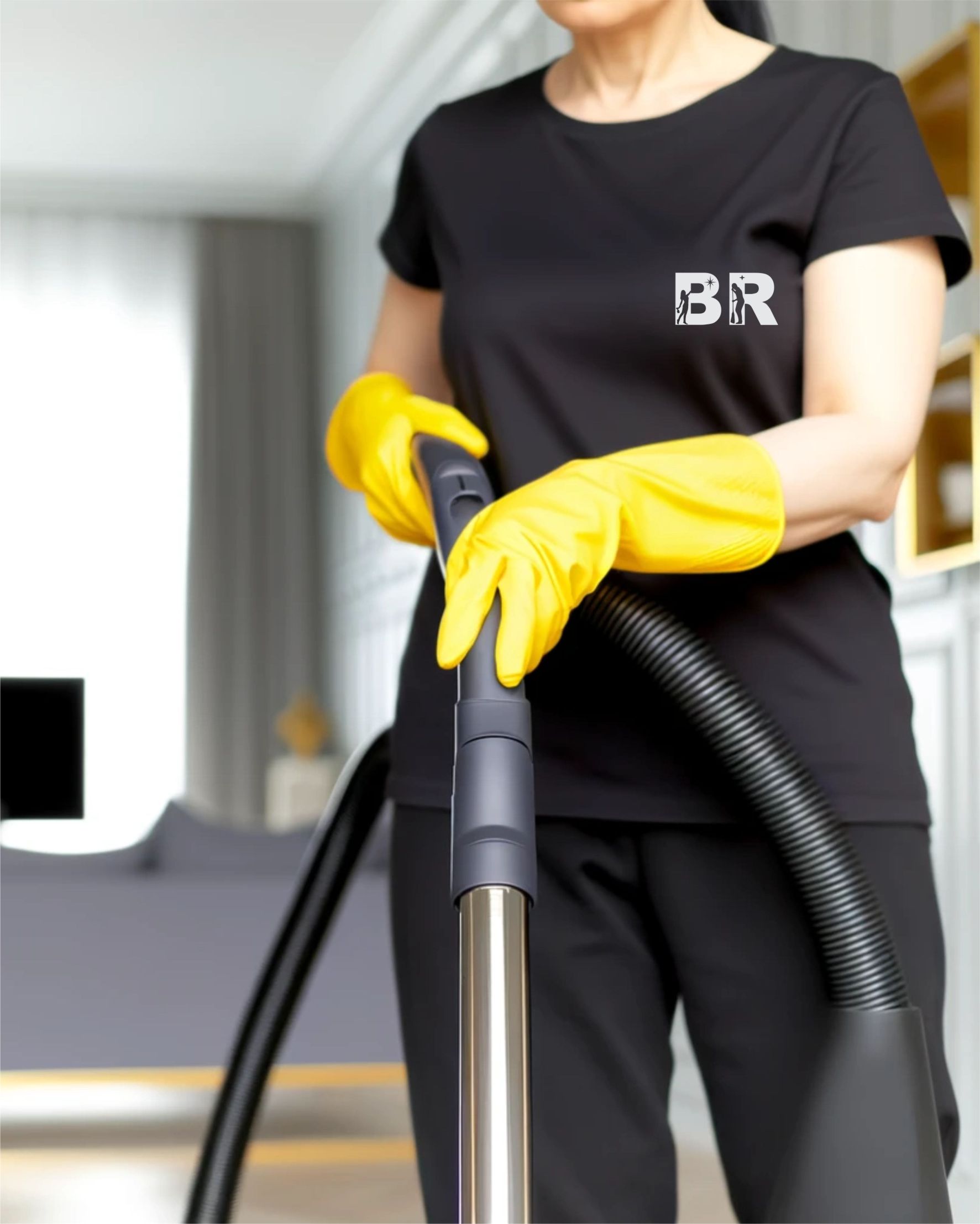 Residential Cleaning